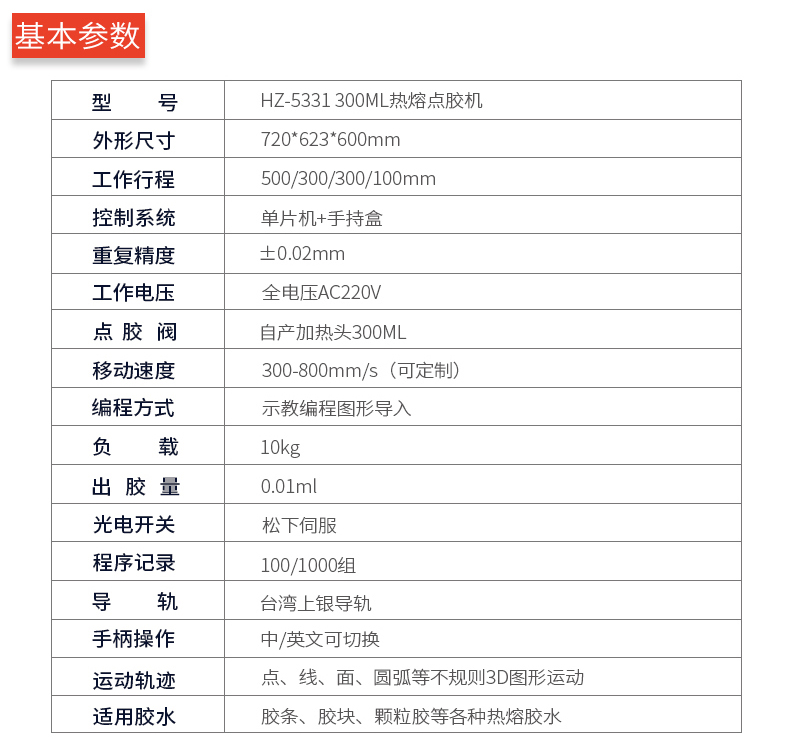 讯博-300ML热熔点胶机_25 (1)