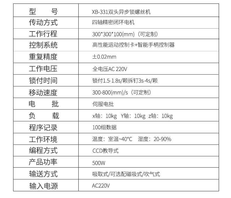 双头异步锁螺丝机 (8)